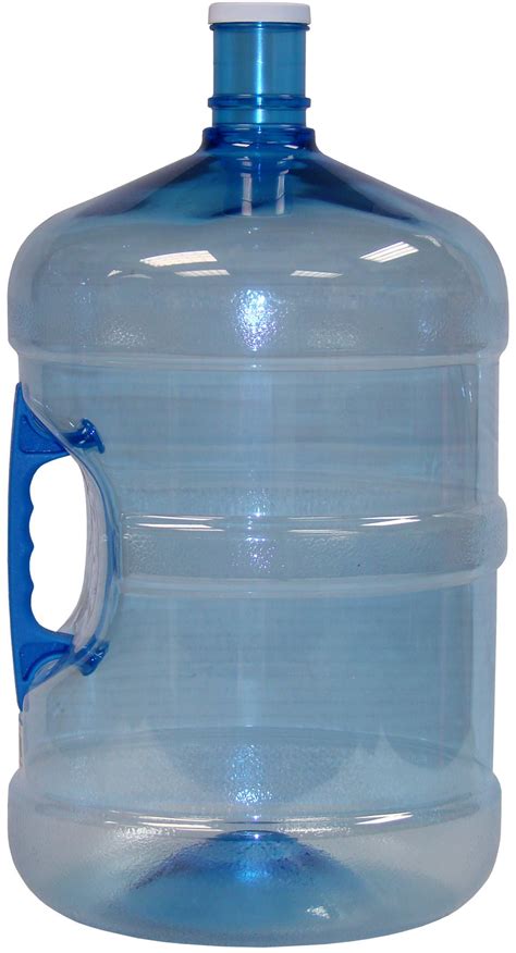 Buy Water Bottle, 5-Gallon, Blue Online at desertcartUAE