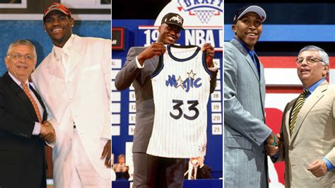 2009 NBA Draft - ESPN