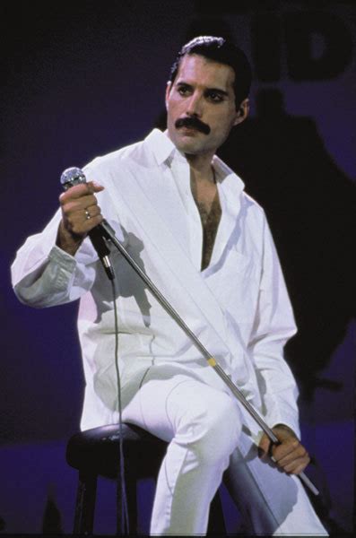 Freddie Mercury - Queen Photo (17230263) - Fanpop