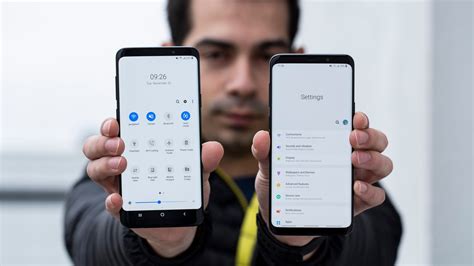 🥇 One UI de Samsung es una experiencia aún mejor