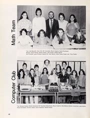 Herbert H Lehman High School - Gemini Yearbook (Bronx, NY), Class of ...