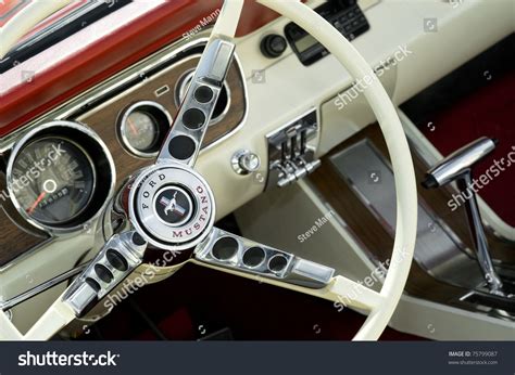 40 1960 mustang Images, Stock Photos & Vectors | Shutterstock