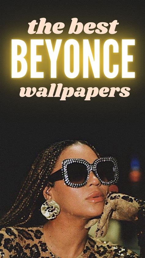 Beyonce Wallpapers With Visuals & Song Lyrics From Black Is King - KAYNULI