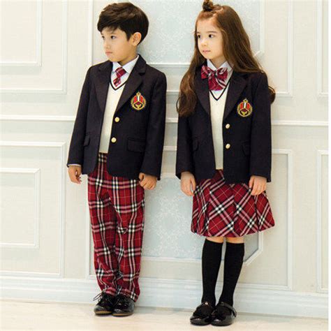 Kids School Uniforms Suppliers 19165730 - Wholesale Manufacturers and Exporters