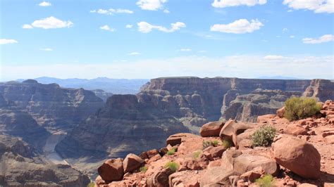 Grand Canyon West Rim Tour | 2 Day Itinerary