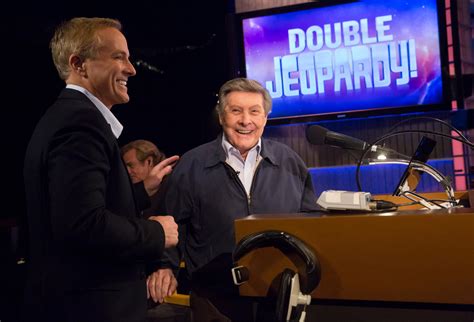 Meet the folks who make Jeopardy happen, every day | Seattle Refined