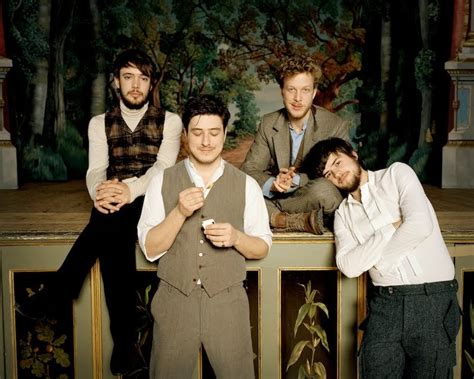 Mumford & Sons Photos (1 of 112) | Last.fm