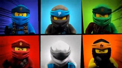 |Ninjago| Official Season 11 teaser! / intro! - YouTube