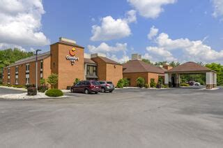 Hotels in Tazewell, VA – Choice Hotels