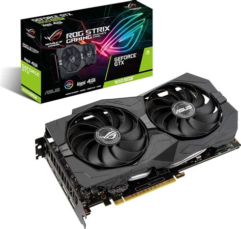 Venta > geforce 1650 s > en stock