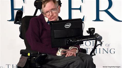 ABC News on Twitter: "Stephen Hawking’s speech software available free online to help people ...