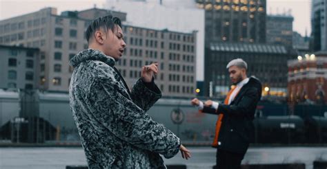 This Filipino-Canadian R&B duo is about to blow up | Daily Hive Vancouver