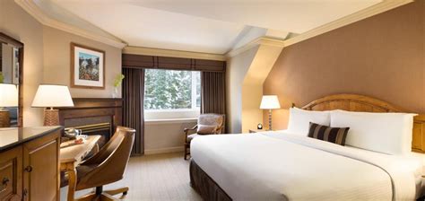 Fairmont Chateau Whistler, Whistler Review | The Hotel Guru