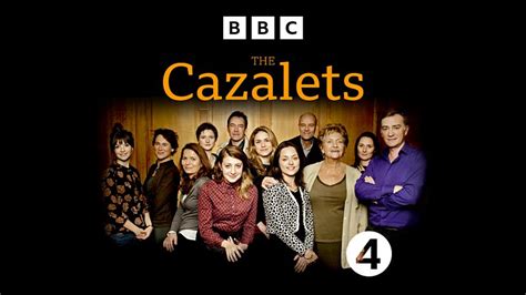 BBC Radio 4 Extra - Elizabeth Jane Howard - The Cazalets