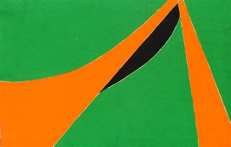 Martica Miguens - Minimalist Painting New York American Artist Female Blue Green White 1974 at ...