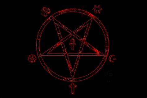 HD pentagram wallpapers | Peakpx