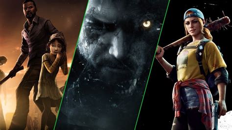 Best Xbox Zombie Games: Our Picks For Xbox One, Series X & Series S | Pure Xbox