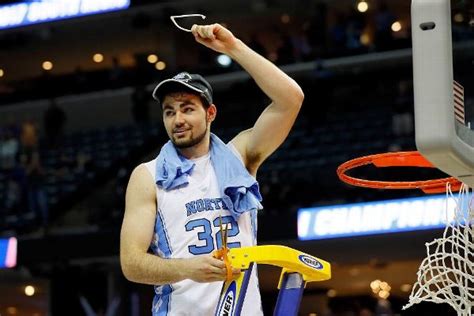 North Carolina's Luke Maye declaring for NBA but won't hire agent ...