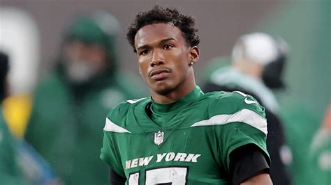 Jets WR addresses future amid uncertainty | Yardbarker