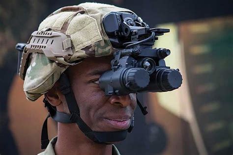 After Year-Long Delay, Soldiers to Get New Night-Vision Gear | Military.com