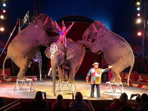 Circus World (Baraboo) - All You Need to Know BEFORE You Go - Updated ...