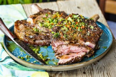 Flavorful Gordon Ramsay Steak Marinade Recipe - TheFoodXP