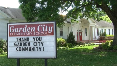 What's next for Garden City elementary students & teachers? | WBMA