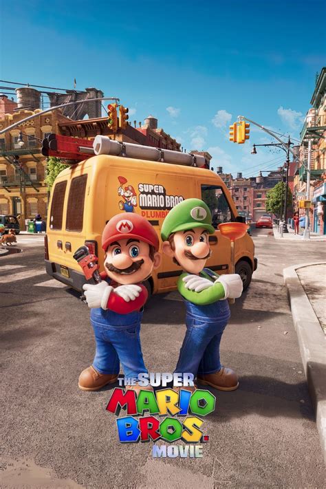 The Super Mario Bros. Movie subtitles Arabic | opensubtitles.com