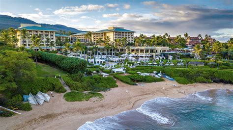 Four Seasons Resort Maui at Wailea - Maui Hotels - Wailea, United States - Forbes Travel Guide