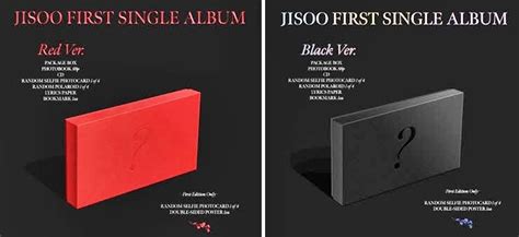 ‘Jisoo’ (BLACKPINK) will debut with a solo album - COREASUR