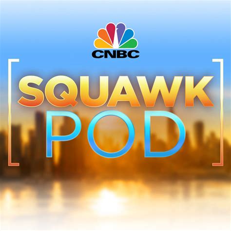 Squawk Pod | Podcast on Spotify