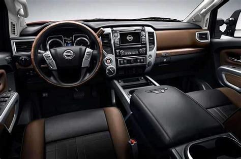 Nissan Navara 2017 Design, Colors, and Trims - 2019 - 2020 New Best Trucks