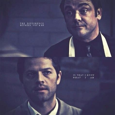 Supernatural Crowley Quotes. QuotesGram