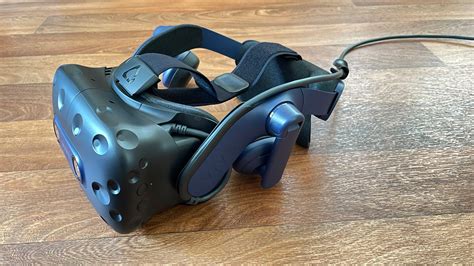 HTC Vive Pro 2 Review – "Pro" Price with Not Quite Pro Performance