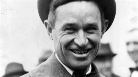 Will Rogers - Trivia, Family, Bio | Famous Birthdays