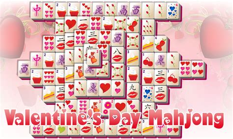 Valentines Day Mahjong: Amazon.com.au: Appstore for Android