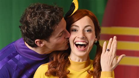 Wiggles Stars Dating – Telegraph