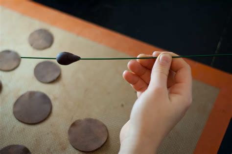 DIY Bouquet Of Chocolate Roses - Cooking Goals