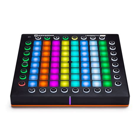 Launchpad Pro | Novation