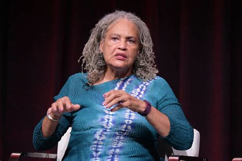 Charlayne Hunter-Gault, Lan Samantha Chang, Geraldine Brooks and Saeed ...