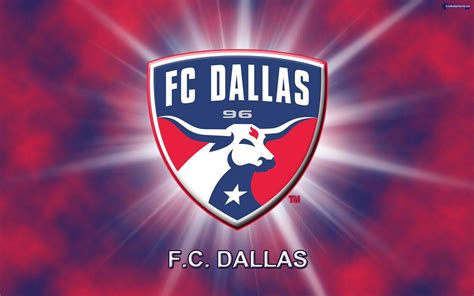 FC Dallas Wallpaper