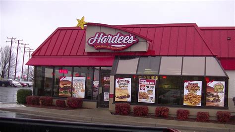 sAs OtR: Hardee's Philly Monster Thickburger - YouTube