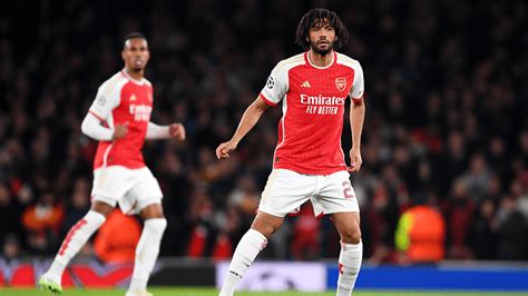 Quiz: How much do you know about Mo Elneny? | Quiz | News | Arsenal.com