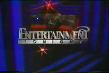 Image - Entertainment Tonight 1988.jpg | Logopedia | FANDOM powered by ...