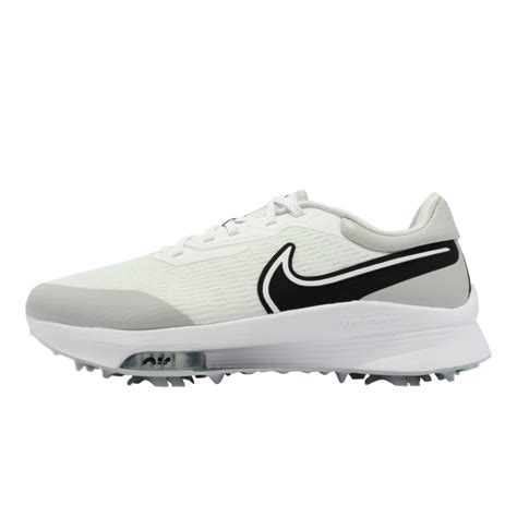 Nike Air ZooM Infinity Tour Next% Wide White Black DM8446105 - KicksOnFire.com