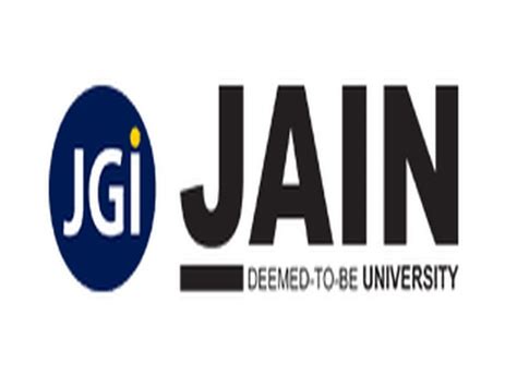 JAIN (Deemed-to-be University) announces JET 2021 dates for B.Tech and ...