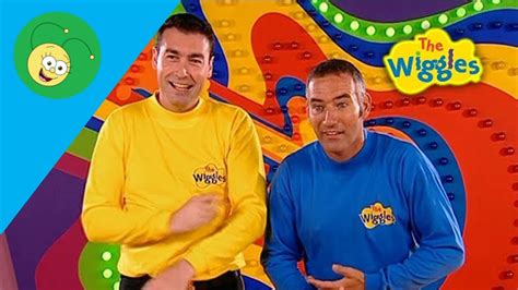 The Wiggles: Wiggly Bloopers TV Series #5 | #FlowerStudios - YouTube