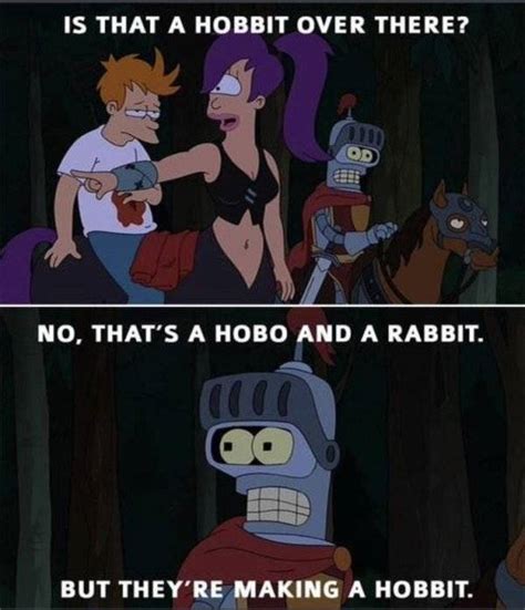 Futurama Memes (34 pics)