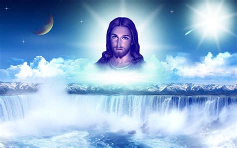 Jesus Wallpapers Free Download Group (53+)