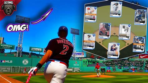 All 99 Lineup! Best MLB 19 Team! [MLB THE SHOW 19] - YouTube